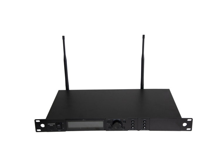 无线话筒LYM-WX系列